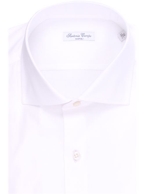cotton shirt SARTORIA CAMPO | R201-B43001